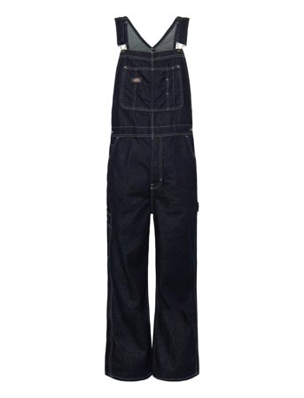 Dickies | M Dickies Classic Denim Bib | L