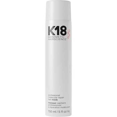 K 18 Molecular Repair Treatment 150ML