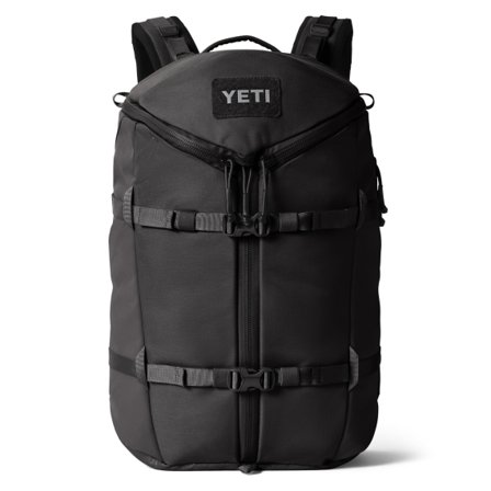 Yeti Ranchero Backback 27L - Black