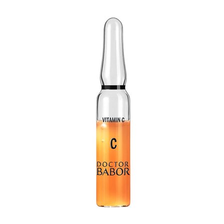 BABOR Radiance Ampoule Serum Concentrate 14 ml, Skincare, Ansigtspleje, Serum