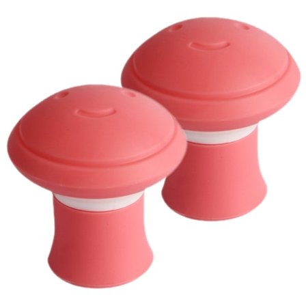 2-pak - Ansigtsmuskeltræner til styrkelse af hud og knogler