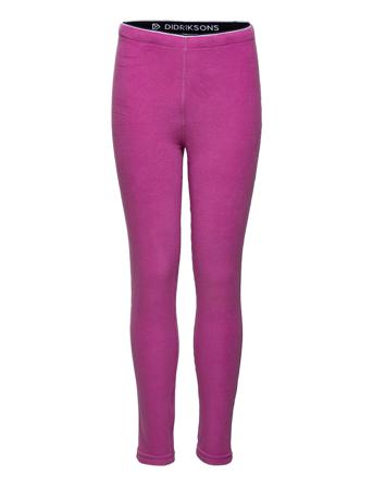 Monte Kids Pants 5 Pink Didriksons