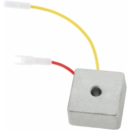 Jännitteensäädin Briggs & Stratton 691188 491546 793360 7943