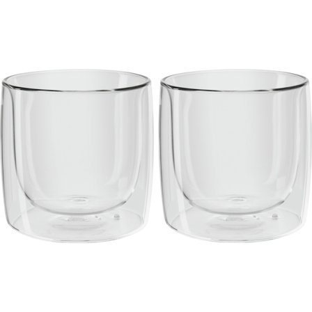 Zwilling whiskyglas 2 st | Dukning & Servering > Glas > Whiskyglas | Bagaren och Kocken