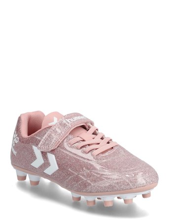 Hummel Top Star F.g. Jr - Pink - 37