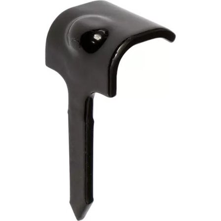 Letti Klammer 8-O-16 Sort 200-pk