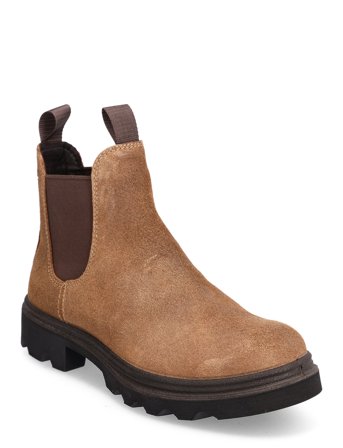 ECCO | Grainer W | 39