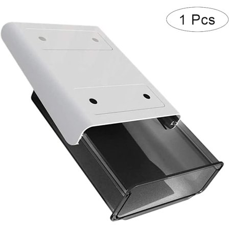 Under Desk Oppbevarings Skuffe, Under Desk Oppbevaring, Under Desk Oppbevaring T