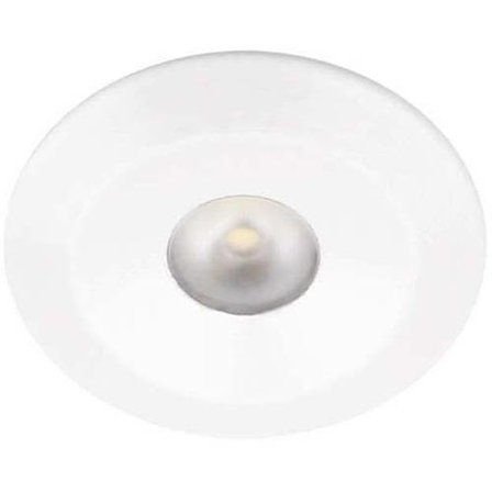 Hide-a-Lite Spot Mini VP Downlight 3000 K Hvit, Belysning