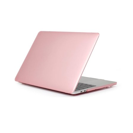 HAT PRINCE MacBook Pro 16 (A2141) ultratunt fodral - Rosa