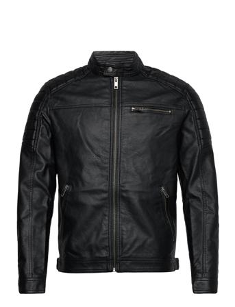 Jwhtano Jacket Ot Black Jack & J S