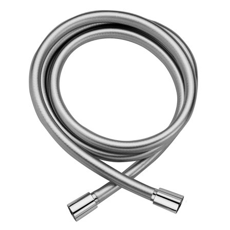 Flessibile doccia Paffoni argentato 2000 mm