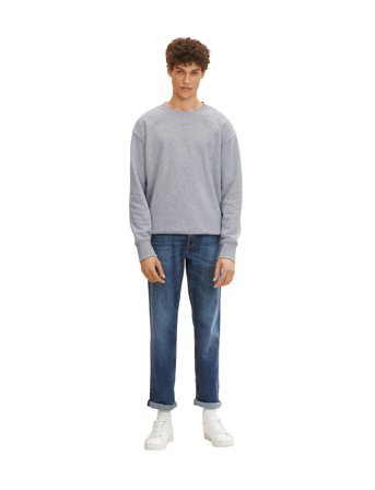 Tom Tailor Tom Tailor Marvin - Blue - 34 x 32