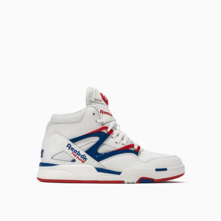 Reebok, Sneakers Wit, Heren, Maat:44 EU