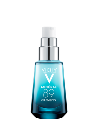 Vichy Minéral 89 øyekrem 15 ml