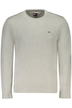 Tommy Hilfiger Maglia Uomo Grigio