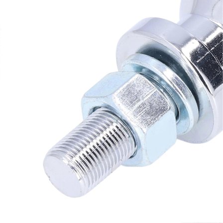 47,6 mm/1,87 tum Dragkula för släpvagn 2000 LBS Smidd stål Solid Universal för ATV Kart Husvagn