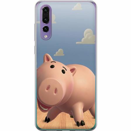 Huawei P20 Pro Genomskinligt Skal Toy Story - Bear