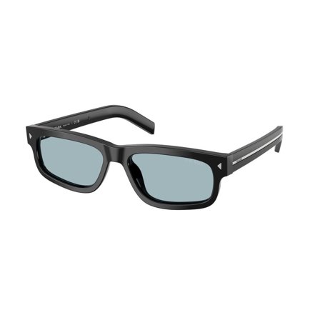 Prada - Solglasögon - Svarta - PR B11S 16K60P 5517