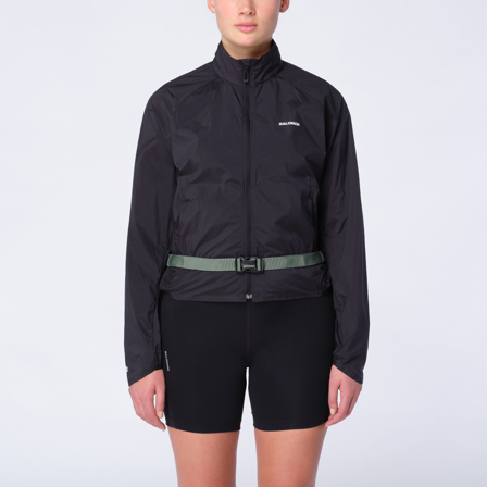 Salomon - Trinkgürtel Taschen & Rucksäcke Active Belt 3d Bottle - Lily Pad Laurel Wreath