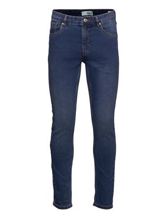 Sdtulio Joy Hybrid Tiukat Farkut Sininen Solid