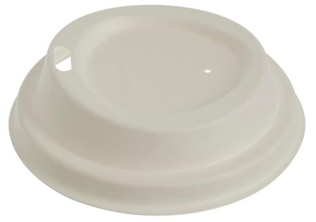 Engångslock pappersmuggar, 30cl 100/fp - Lyreco - Kök och servering - Engångsartiklar - Lock