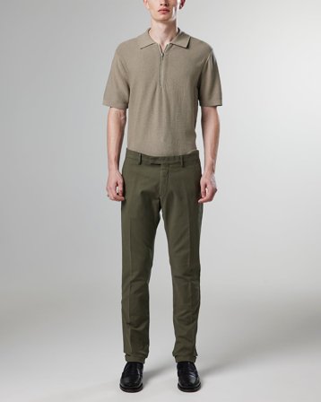 NN.07 Scott Male Green