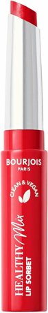 Bourjois Healthy Mix Clean Lip Sorbet 02 Red-Freshing 7g
