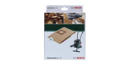 Bosch Støvpose av papir