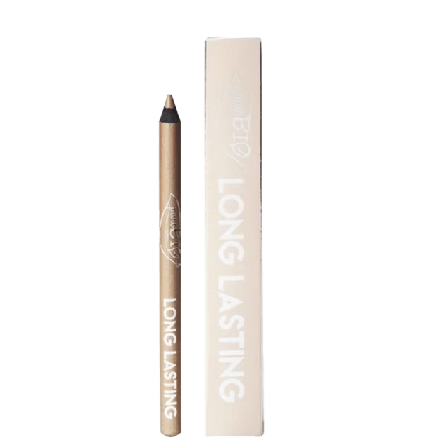 PuroBio Long Lasting Pencil - Eyeliner Kajal & ögonpennor Unisex Beige