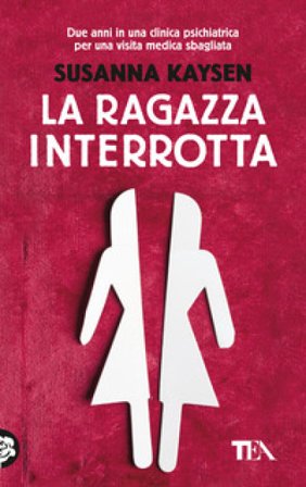 La ragazza interrotta Susanna Kaysen