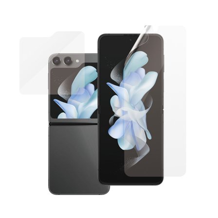 PanzerGlass Screen Protectors Samsung Galaxy Z Flip 5G | Glass & Film