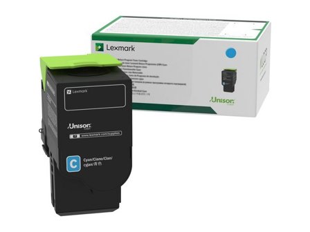 Lexmark Toner 232HM0 Magenta - Lyreco - Toner och bläck > Tonerkassetter > Toner Lexmark