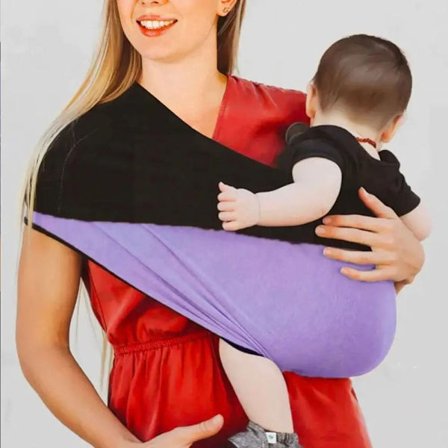 Baby Sling baby 1 1