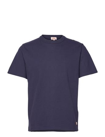T-Shirt Héritage Blue Armor Lux