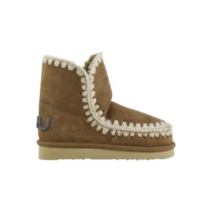 Mou, Boots Bruin, Dames, Maat:40 EU
