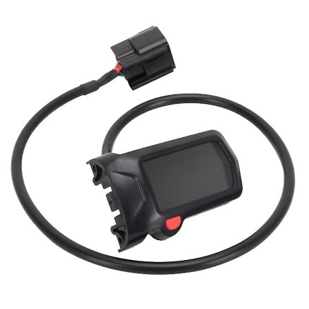 Til Sur Ron LCD Display Måler Speedometer Til Sur Ron Sur-ron Surron Elektrisk -country Cykel Til Sur
