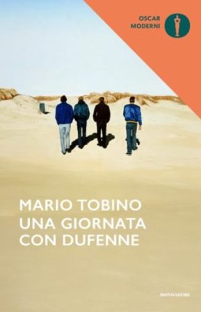 Una giornata con Dufenne Mario Tobino