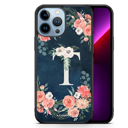 Bjornberry Skal iPhone 13 Pro Max - Monogram T