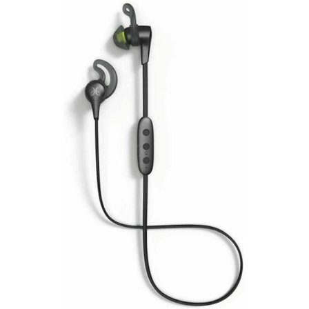 Jaybird X4 Hörlurar - IPX7 Bluetooth In-Ear Sporthörlurar - Black Metallic/Flash