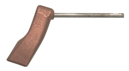 Sievert Pro 701630 Loddebolt 300 g, Sveising