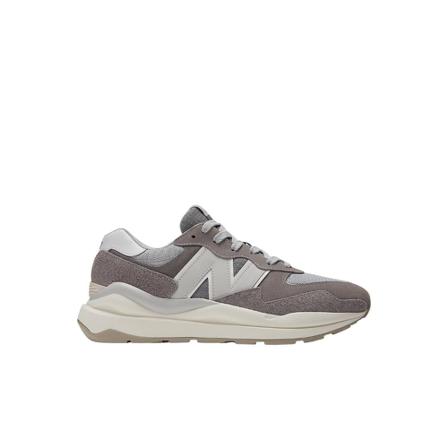 New Balance Sneakers , Grijs , Heren , Maat: 41 EU