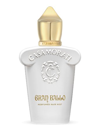 Casamorati Gran Ballo Hair Spray - Nude - 30 ML