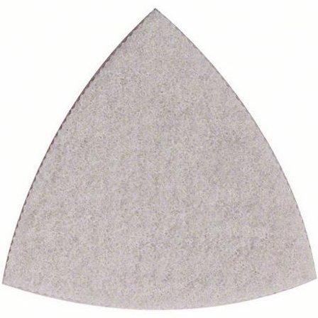 Bosch 2608604496 Slipduk, Maskintillbehör & förbrukning