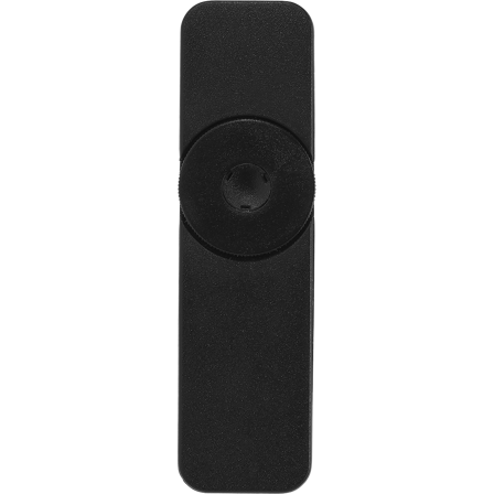 Vadsbo CD50-B Ledningsdimmer 230V Svart, Strømbrytere & vegguttak