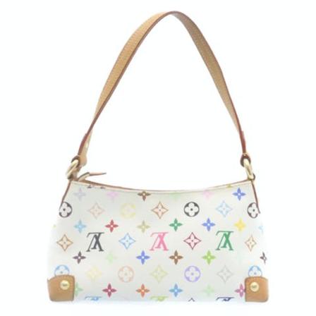 Louis Vuitton Vintage, Pre-owned bag Eliza Wit, Dames, Maat:ONE Size