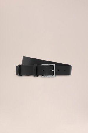 NN.07 Ever Belt Male Leather
