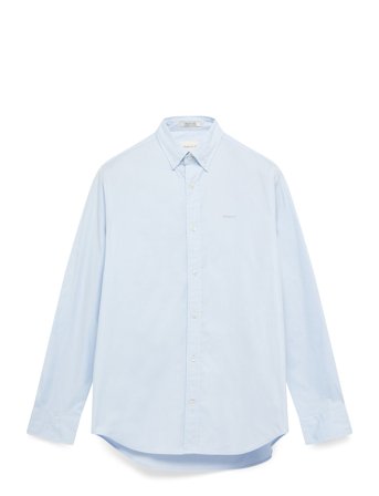 GANT | Reg Pinpoint Oxford Shirt | M