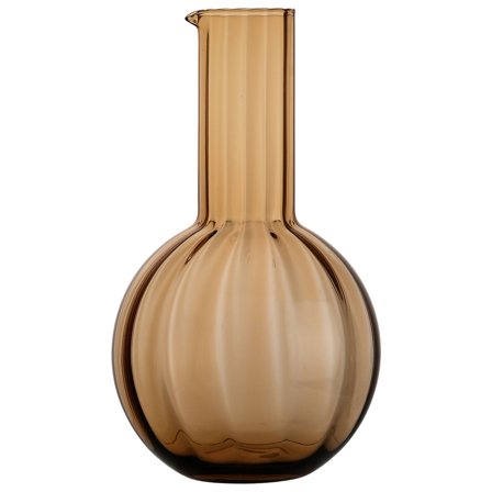 Byon Opacitet karaffel 1,9 liter, brun | KitchenOne