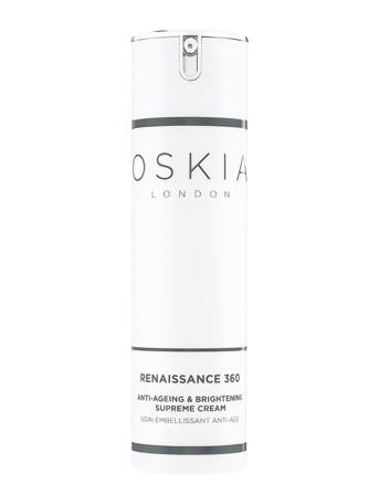 Renaissance 360 Fugtighedscreme Dagcreme Nude OSKIA